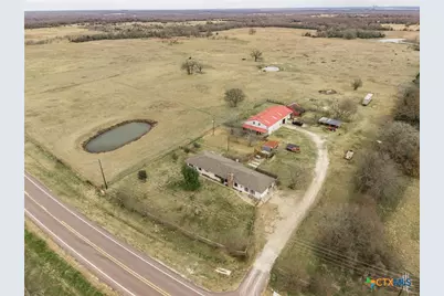 12434 Fm 937, Thornton, TX 76687 - Photo 46