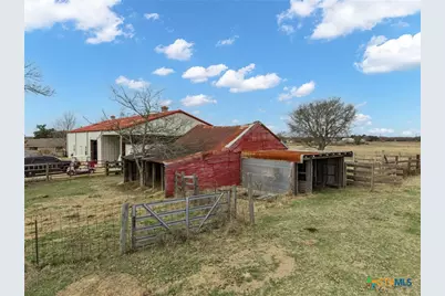 12434 Fm 937, Thornton, TX 76687 - Photo 40