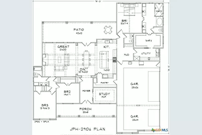 Tbd Lot 5 Leon River, Belton, TX 76513 - Photo 2