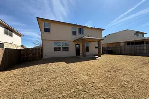 5009 Bridgewood Dr, Killeen, TX 76549 - Photo 44