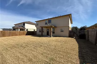 5009 Bridgewood Dr, Killeen, TX 76549 - Photo 44