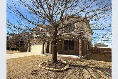 5009 Bridgewood Drive, Killeen, TX 76549 - Photo 2