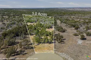 1145 Longview Ln, San Saba, TX 76877 - Photo 1