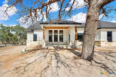 100 Hondo Ridge, La Vernia, TX 78121 - Photo 42
