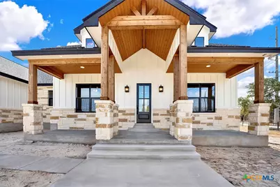 100 Hondo Ridge, La Vernia, TX 78121 - Photo 2