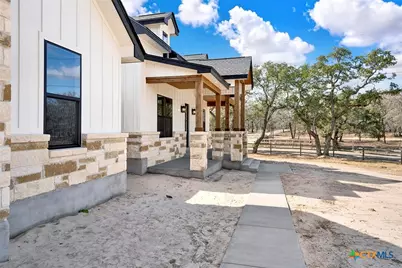 100 Hondo Ridge, La Vernia, TX 78121 - Photo 34