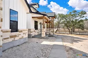 100 Hondo Rdg, La Vernia, TX 78121 - Photo 34