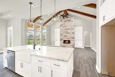 100 Hondo Ridge, La Vernia, TX 78121 - Photo 14