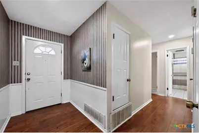 4610 Walnut Road, Temple, TX 76502 - Photo 8