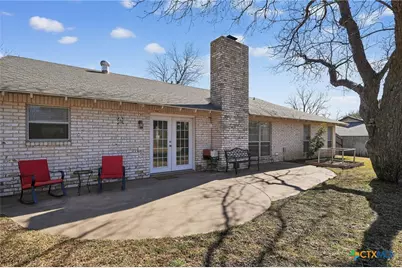 4610 Walnut Road, Temple, TX 76502 - Photo 6