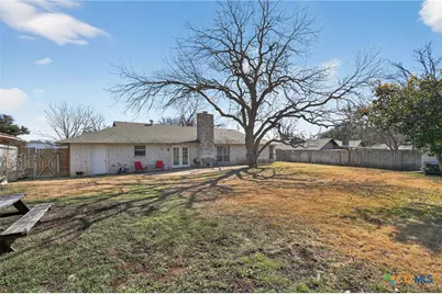4610 Walnut Road, Temple, TX 76502 - Photo 18