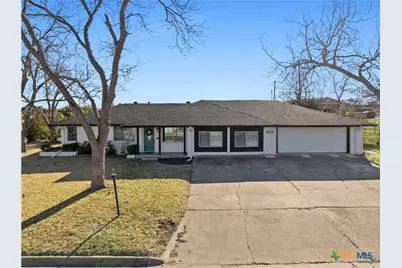 2005 E Avenue I, Temple, TX 76501 - Photo 1