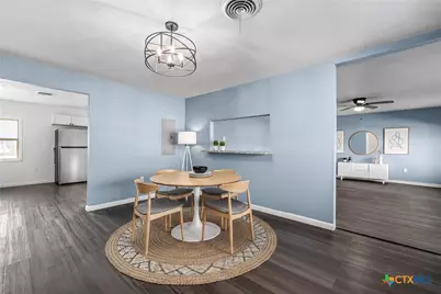 2005 E Avenue I, Temple, TX 76501 - Photo 4