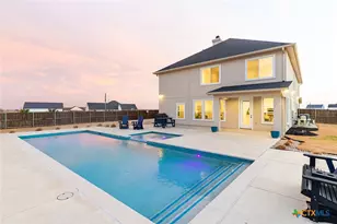 477 Willow Moon Ranch Rd, Crawford, TX 76638 - Photo 38