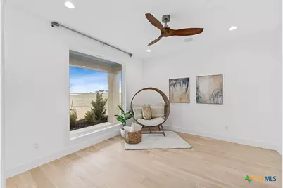 477 Willow Moon Ranch Road, Crawford, TX 76638 - Photo 12