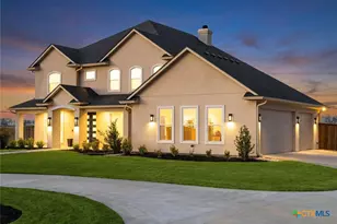 477 Willow Moon Ranch Rd, Crawford, TX 76638 - Photo 2