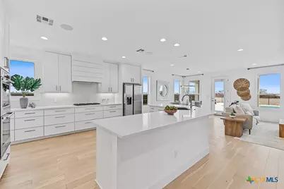 477 Willow Moon Ranch Road, Crawford, TX 76638 - Photo 8