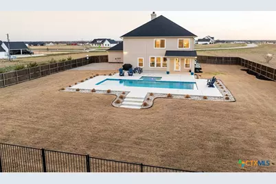 477 Willow Moon Ranch Road, Crawford, TX 76638 - Photo 36