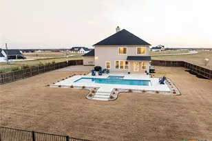 477 Willow Moon Ranch Rd, Crawford, TX 76638 - Photo 36