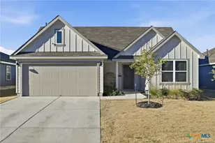 425 Lancebill Dr, Lockhart, TX 78644 - Photo 1