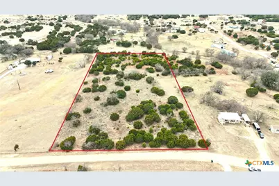 0000 Cr 3390, Kempner, TX 76539 - Photo 1