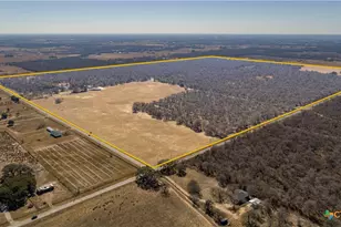 1387 County Rd 304, Floresville, TX 78114 - Photo 2