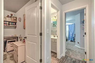 2590 Belle Hubbard Trail, Belton, TX 76513 - Photo 22