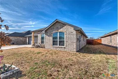 2590 Belle Hubbard Trail, Belton, TX 76513 - Photo 2