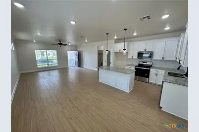 1607 Sideoats Lane, Temple, TX 76502 - Photo 4