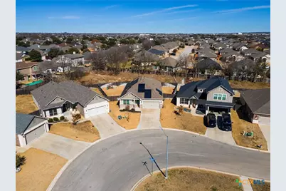 7320 Hammermill Lane, Temple, TX 76502 - Photo 2