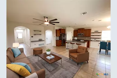 5325 Cicero Drive, Belton, TX 76513 - Photo 2