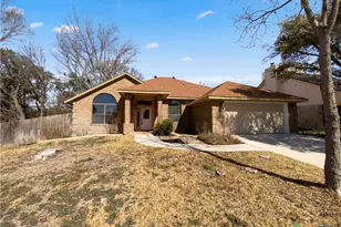 117 Wind Ridge Dr, Harker Heights, TX 76548 - Photo 1