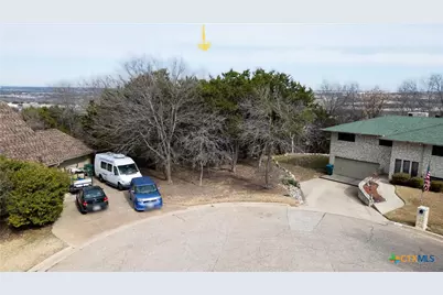 806 Trail Crest Drive, Harker Heights, TX 76548 - Photo 6