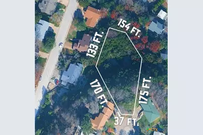 806 Trail Crest Drive, Harker Heights, TX 76548 - Photo 4