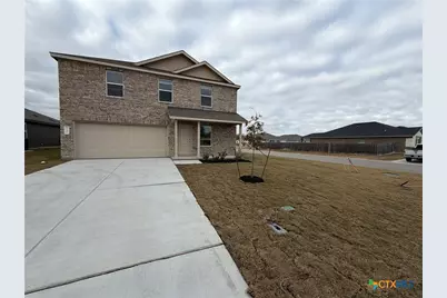 1102 Campbelton Drive, Temple, TX 76504 - Photo 2