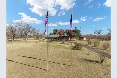 2443 S Highway 36, Cameron, TX 76520 - Photo 1
