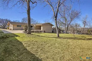 120 N 29th St, Gatesville, TX 76528 - Photo 24