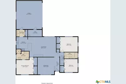 120 N 29th Street, Gatesville, TX 76528 - Photo 26