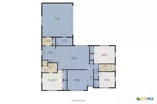 120 N 29th St, Gatesville, TX 76528 - Photo 26