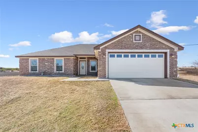 303 County Road 127, Gatesville, TX 76528 - Photo 1