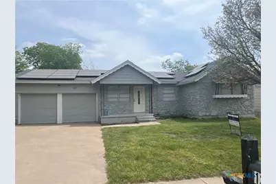 1203 17th Street, Copperas Cove, TX 76522 - Photo 2