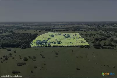 1310 N Nassau Road, Round Top, TX 78954 - Photo 6