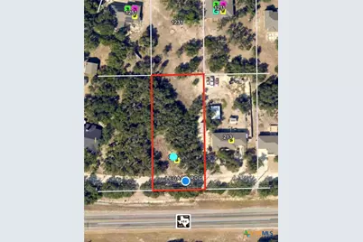 209 Legacy Ridge, Canyon Lake, TX 78133 - Photo 4