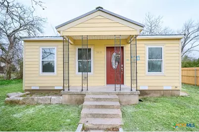 1010 S 4th Street, Temple, TX 76504 - Photo 1