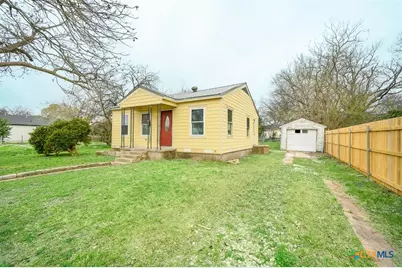 1010 S 4th Street, Temple, TX 76504 - Photo 16