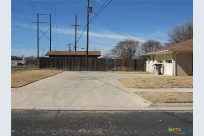1603 S 2nd Street, Killeen, TX 76541 - Photo 2