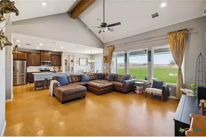 5476 County Road 427, Stockdale, TX 78160 - Photo 8