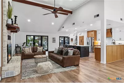 5512 Caldelana Drive, Belton, TX 76513 - Photo 6