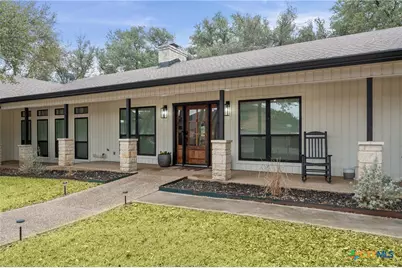 5512 Caldelana Drive, Belton, TX 76513 - Photo 2