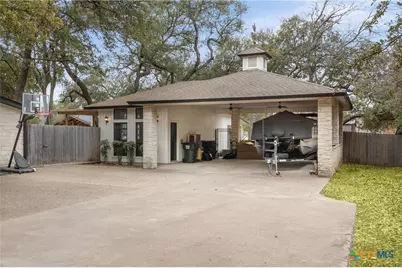 5512 Caldelana Drive, Belton, TX 76513 - Photo 4